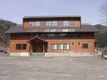 めいほう高原自然体験センターの画像