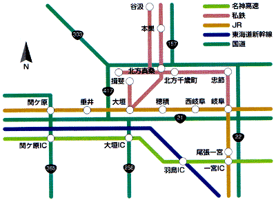 概略図