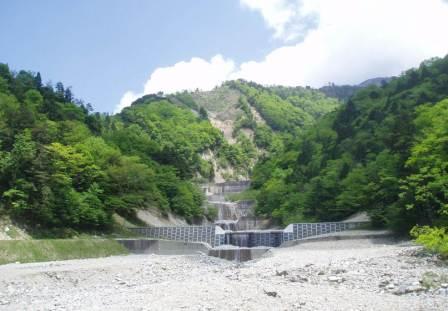 森林保全課トップページリンク