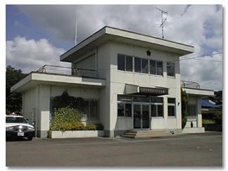 御嵩交番の写真 御嵩交番の写真