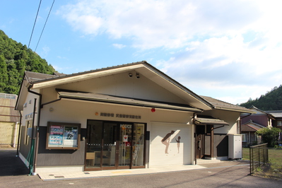 武儀駐在所の画像