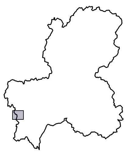 分布情報図を拡大表示します 分布情報図を拡大表示します