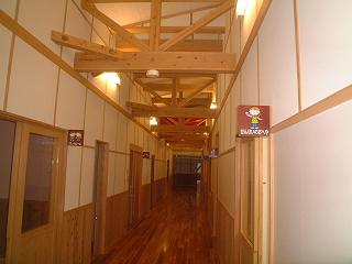 県産材を活用した公共建築物