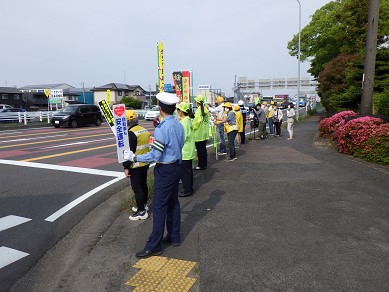 交通安全ガゾウ1