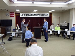 掲載画像大学校