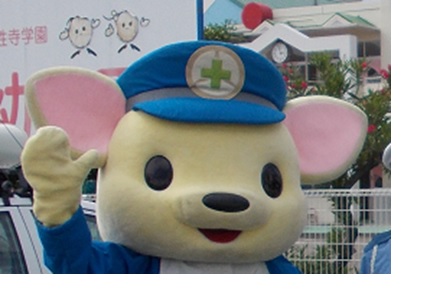 こあんちゃん