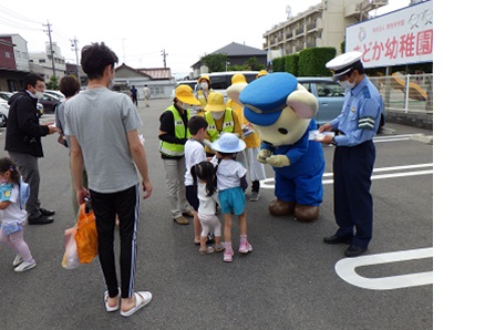 交通依頼写真2
