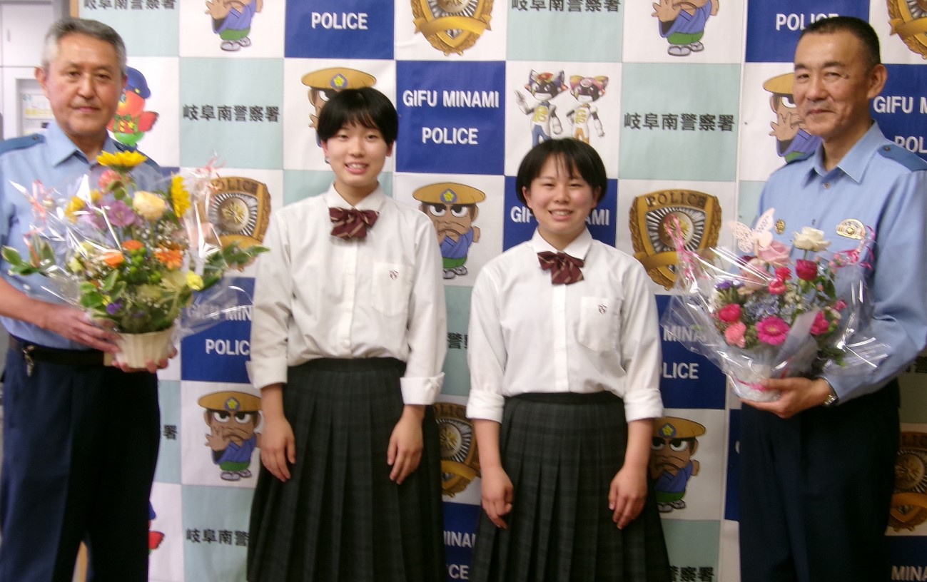 済美高校フラワー