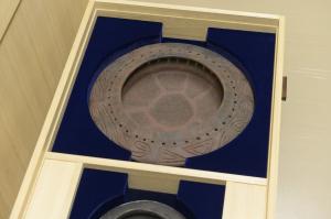 浅鉢形土器　附土器残欠、石器類