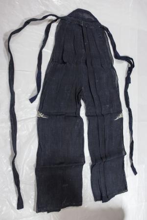 能装束類　附・一つ書