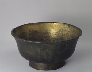 銅仏餉鉢