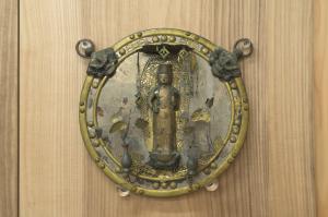 那比新宮信仰資料