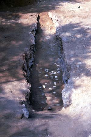 老洞・朝倉須恵器窯跡