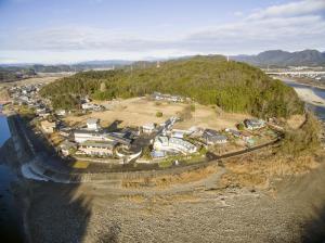 弥勒寺官衙遺跡群 弥勒寺官衙遺跡 弥勒寺跡 丸山古窯跡 池尻大塚古墳