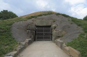 乙塚古墳 附段尻巻古墳