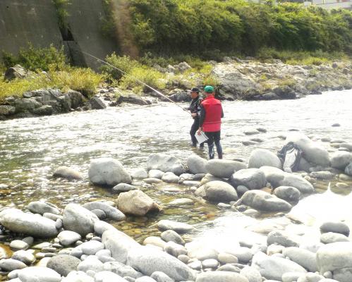 水難事故防止広報2