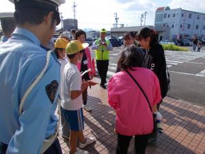 レター作戦の状況