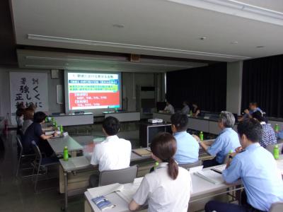 警察署協議会資料