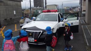 宮代こども園見学(2)