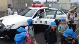 宮代こども園見学(3)