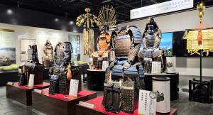 GALLERY GIFUでの展示の様子