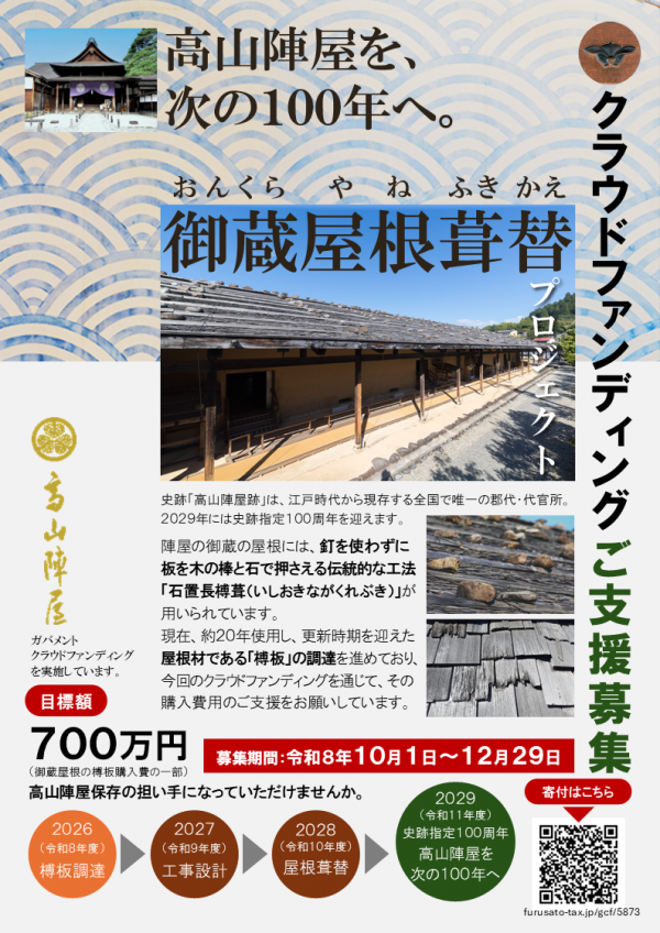 GCFチラシ