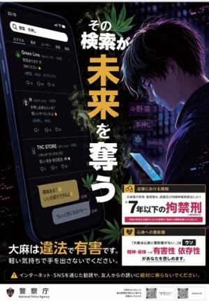 その検索が未来を奪う